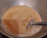 সুজির হালুয়া (Sujir halwa recipe in bengali) রেসিপির ধাপ 2 ছবি