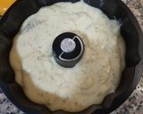 Foto del paso 4 de la receta: Budín de limón y amapolas 🍋🍋🍋