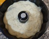 Foto del paso 4 de la receta: Budín de limón y amapolas 🍋🍋🍋