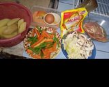 Foto langkah ke 1 dari resep Chicken Steak With Mushroom Sauce.
