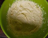 Foto langkah ke 4 dari resep American Butter Cream.