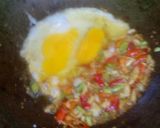 Foto langkah ke 3 dari resep Kwetiau Goreng Spesial.