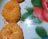Foto langkah ke 5 dari resep Donat krispi.