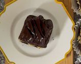 Foto del passaggio 12 della ricetta Dubai Chocolate and Coffee Brownie