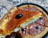 Une image de l'étape 18 de Pizza basilic 🍕🍃.
