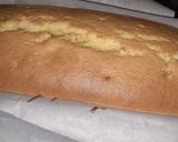 Foto langkah ke 10 dari resep Honey castella cake.