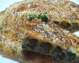 Foto del passaggio 7 della ricetta Torta Pasqualina spiralidosa
