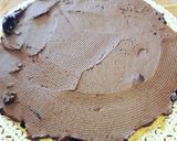 Foto del passaggio 3 della ricetta Torta fondente ai frutti rossi
