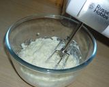 Csokitorta cukor, vaj, liszt nélkül recept fázis 11 fotója
