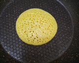 Foto langkah ke 4 dari resep Pancake.