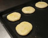 Foto del paso 6 de la receta: Pan tipo viena para hamburguesa o pancho