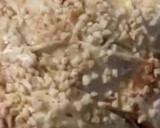 Foto del paso 7 de la receta: Trenza de hojaldre rellena de perelló (manzana)