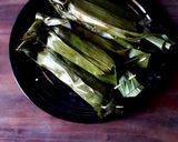 Foto langkah ke 4 dari resep Timus Singkong.