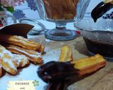 Foto langkah ke 5 dari resep Churros.