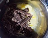 Foto del paso 2 de la receta: Brownie de Chocolate Intenso