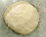 عکس مرحله 1 از دستور نان عصرانه
