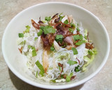 Foto langkah ke 5 dari resep Soto Ayam Rumahan.