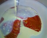 Sponge cake recipe step 5 photo
