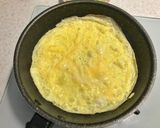 什錦炒蘿蔔糕的食譜步驟3照片