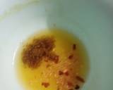 Paneer naan bombs (baked) recipe step 5 photo