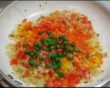 Tawa Masala Burger recipe step 3 photo