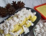 Foto langkah ke 3 dari resep Gethuk Sukun.