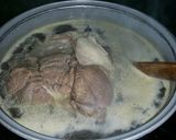 Foto langkah ke 1 dari resep Sop Kambing Bumbu Rempah Juara.