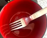 Foto del paso 1 de la receta: Huevo pochado en paquete