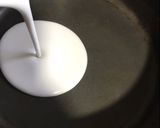 Foto del paso 1 de la receta: Arroz 🍚 coconut milk 🥥
