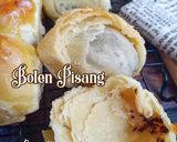 Foto langkah ke 11 dari resep 819. Bolen Pisang Bandung Legit, No Korsvet & Anti Gagal.