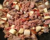 Picadillo meet Southern Fried Cabbage recipe step 1 photo