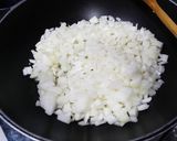 Foto del paso 7 de la receta Macarrones con Aceitunas, Atún, Tomate frito..😋🍝🍴