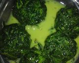 Foto langkah ke 3 dari resep Perkedel daun suring dan daun singkong yumy.