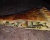 Foto del paso 8 de la receta: Tarta de zapallitos