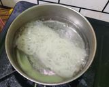 Foto langkah ke 1 dari resep Martabak Bihun.