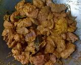 Foto langkah ke 3 dari resep Rendang Daging Sapi Khas Padang.