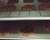 Foto langkah ke 4 dari resep Cookies Chocochips (Goodtime KW).