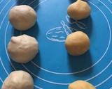 Foto langkah ke 4 dari resep Karipap pusing.