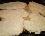 Foto del paso 2 de la receta: Milanesas de pollo con mostaza y hierbas