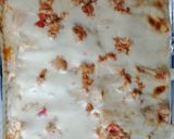 صورة لخطوة 10 من وصفة بشاميل بعجينة سمبوسة