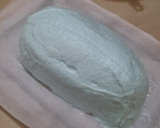 Foto langkah ke 3 dari resep 298. Cloud Bread.