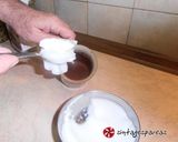 Φωτογραφία βήματος 10 της συνταγής Χτυπητό αυγό. Φτιάξτε το γλυκό μιας άλλης εποχής!