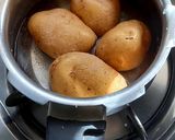 પકોડા કઢી (Pakoda Kadhi Recipe In Gujarati) રેસીપી સ્ટેપ1ફોટો