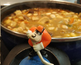 Foto del paso 3 de la receta: Recuerdos del chino - Pollo con almendras