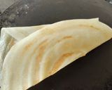 पेपर डोसा रेसिपी चरण 2 फोटो