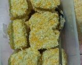 Foto langkah ke 5 dari resep Nugget Tempe simple.