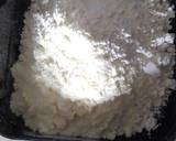 Basic Vanila Sponge langkah memasak 1 foto