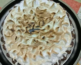 Foto del paso 4 de la receta: Torta brownie!!