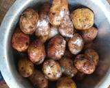 Viazi Karai#Weekly Jikoni Challenge recipe step 1 photo
