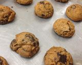 Foto langkah ke 11 dari resep Rookie Cookie .